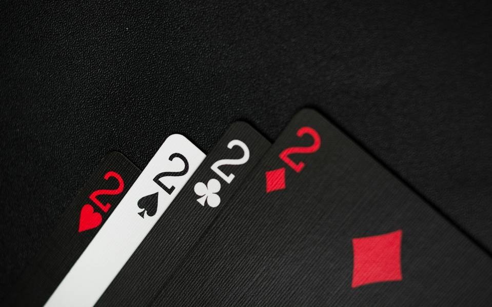 Charles casino