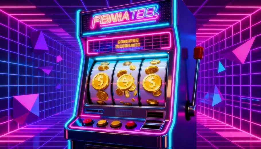 Drip casino
