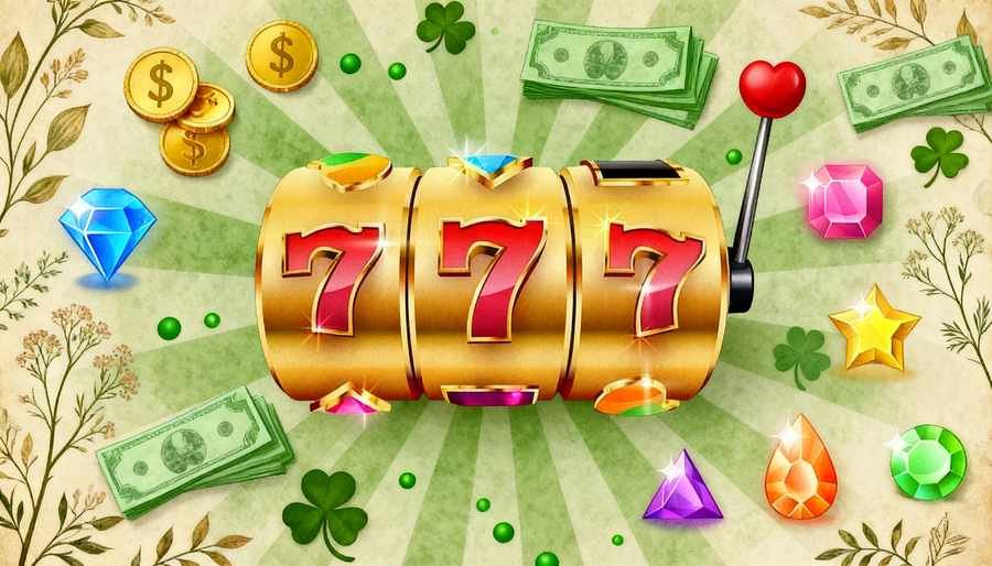 pokie spins