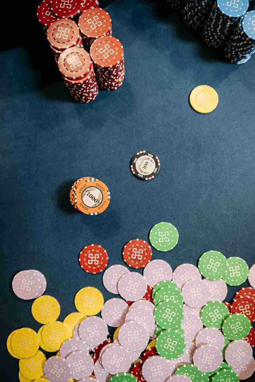 Rickycasino online