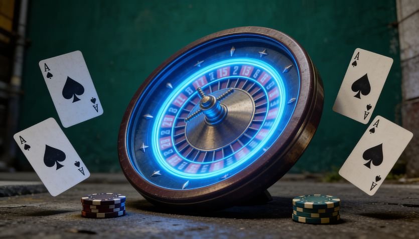 winner casino Österreich