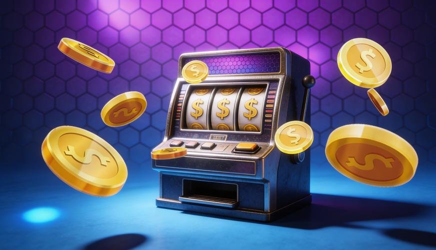 Jackpot molly login