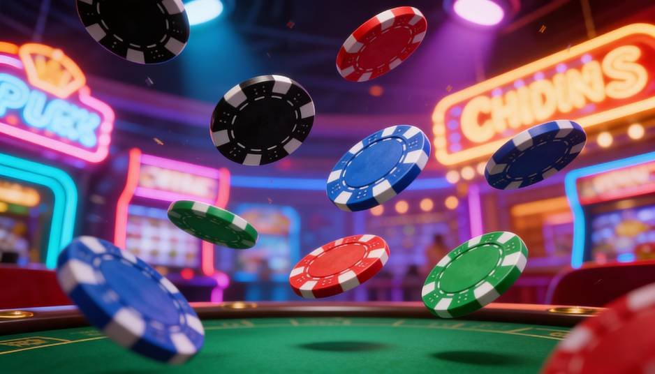 Robocatcasino
