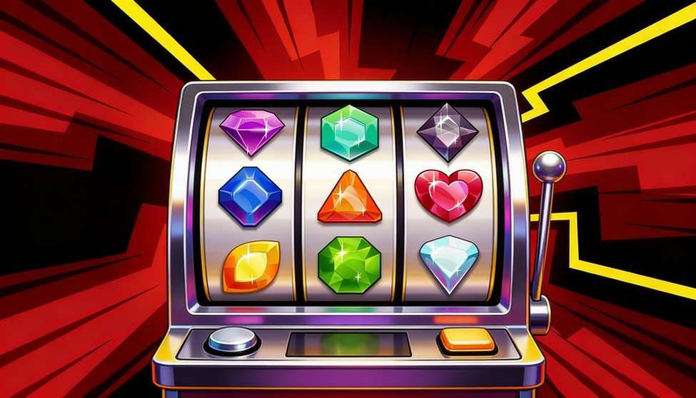Blood moon casino online
