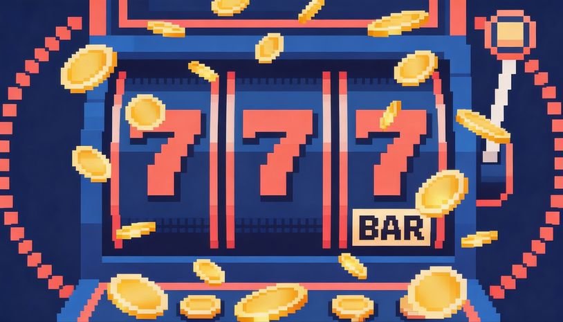 Maximal wins casino