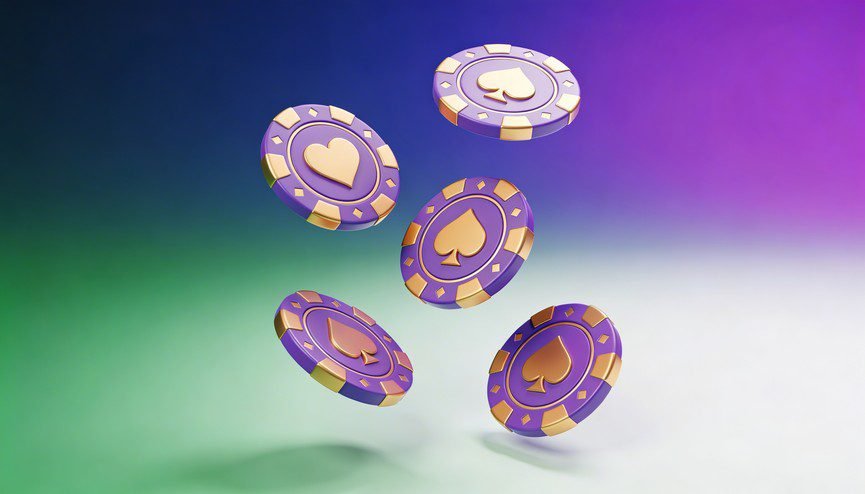 nine casino online