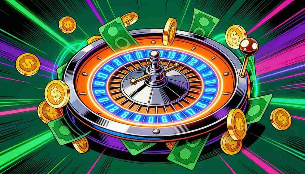 lets jackpot