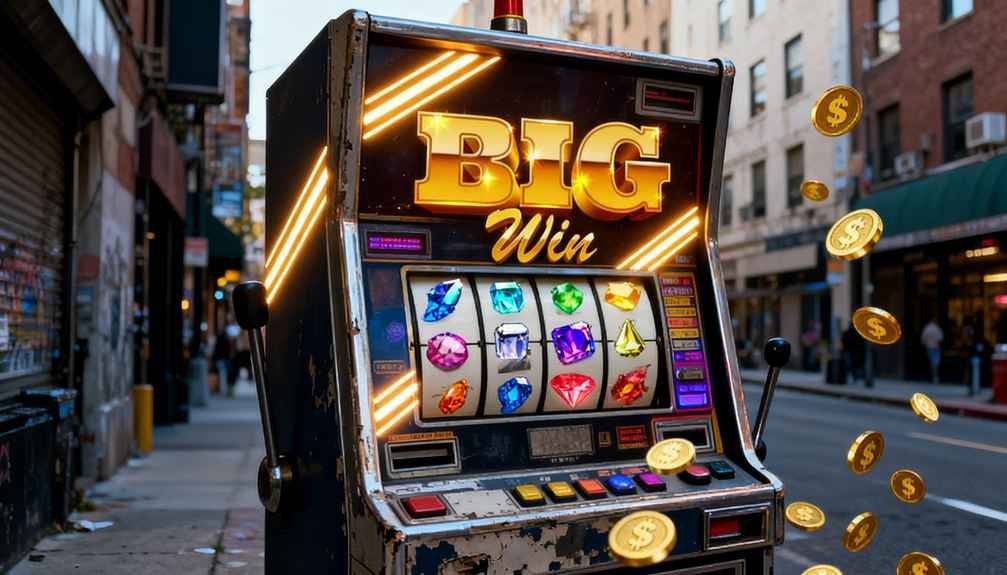 Locowin casino online