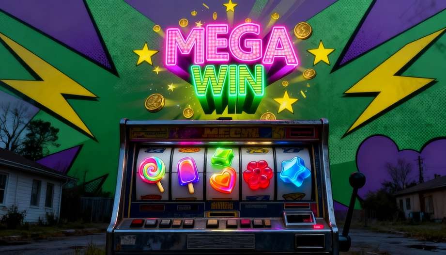 Omni slots Nederland