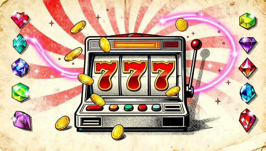 unique casino España