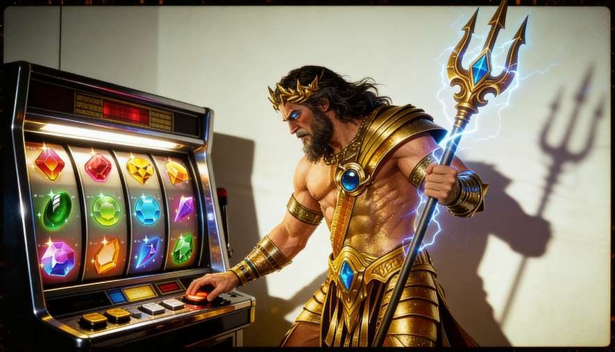 Swiper casino