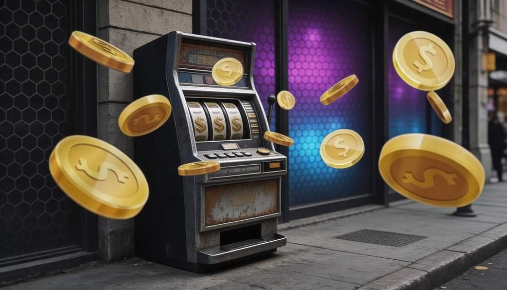 crazy fox casino Nederland