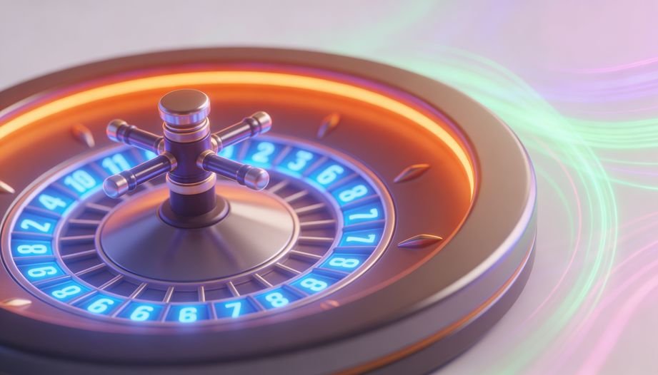 Magical spin