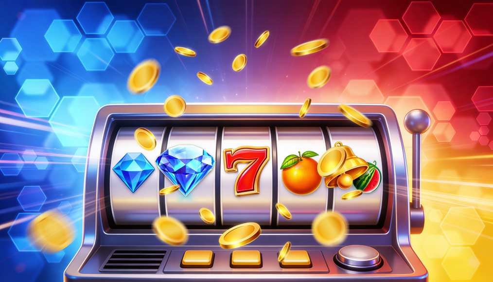 Doctor spins casino