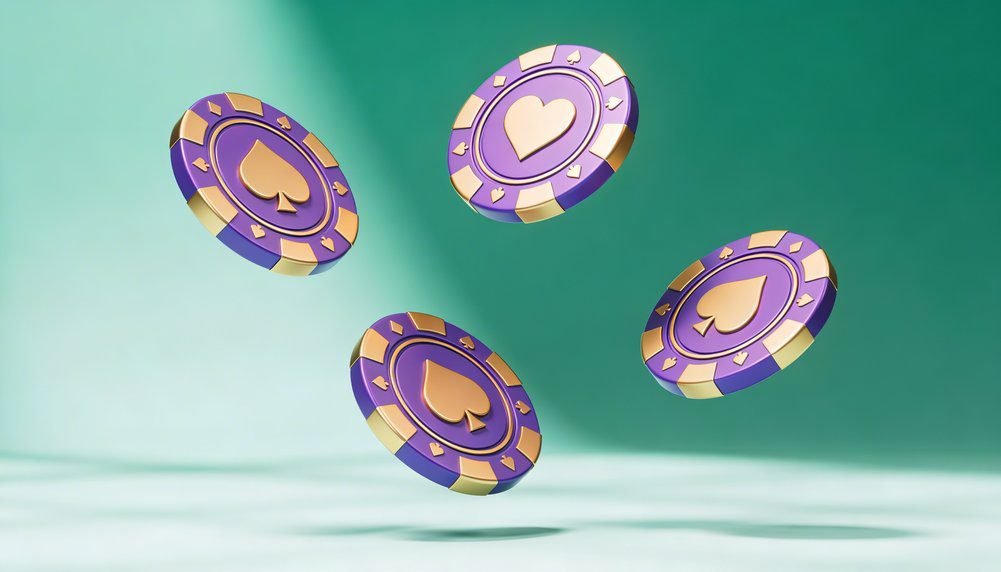 Moi casino online