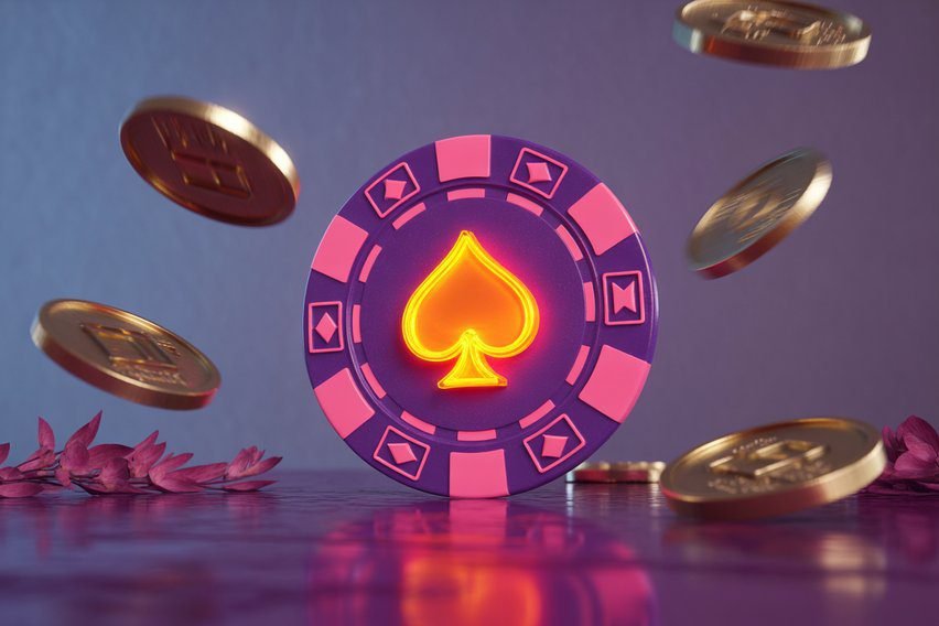 Trino casino online